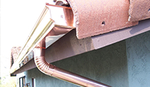 Rain Gutter Installation, Repair, Cleaning in Farmington, MN
